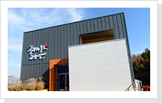 플라워푸드 교육장