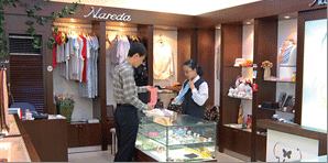 蝴蝶 Character Products