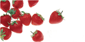 Environment-Friendly Strawberry