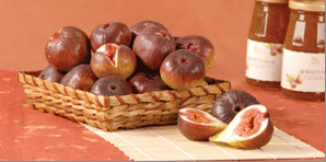 イチジク&ジャム