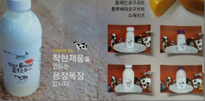 ヨーグルト&チーズ