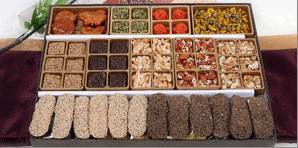 韓菓(韓国伝統菓子)