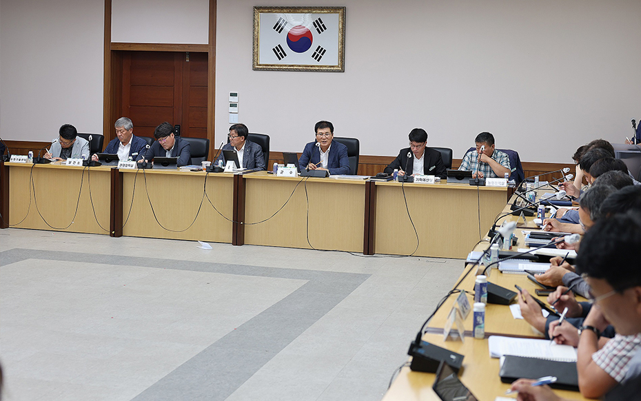 2024년 상반기 공약사항 추진상황 보고회 이미지2