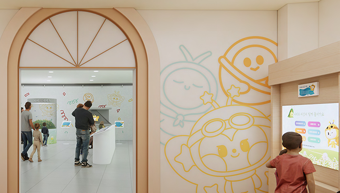 팔랑팔랑 연구소 이미지