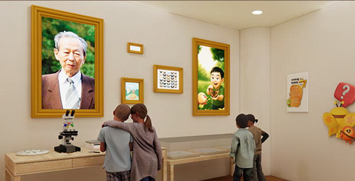 팔랑팔랑 연구소 이미지