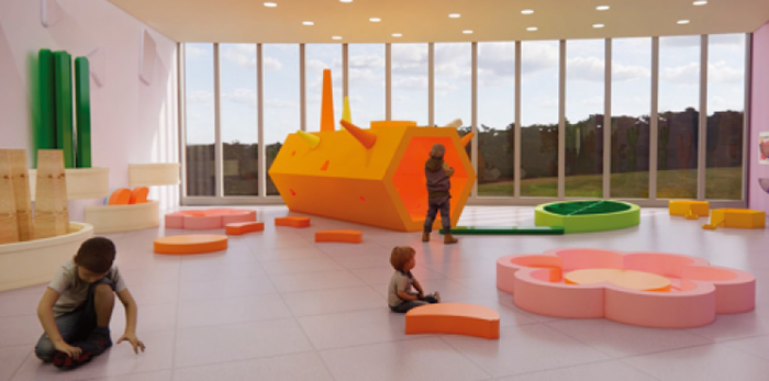 나비 아트 공작소 이미지