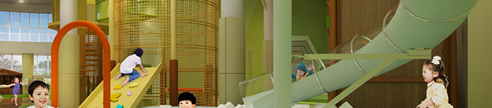 꽃줄기 나비마을 이미지