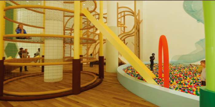 꽃줄기 나비마을 이미지