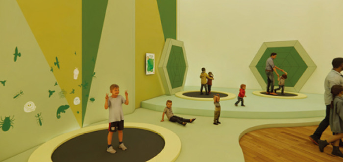 말랑말랑 촉감놀이