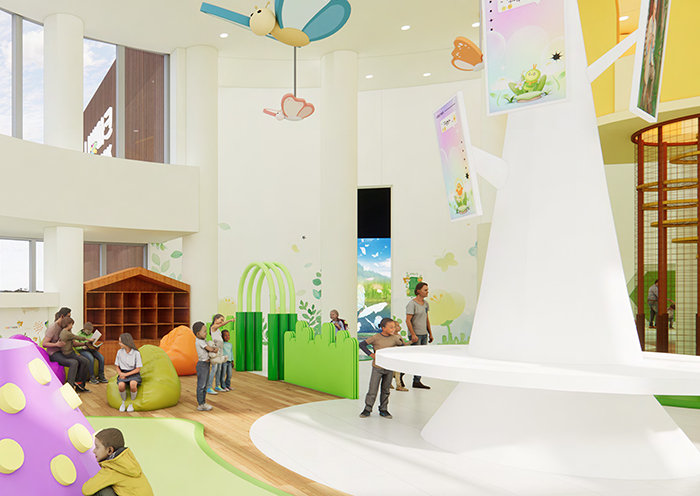 패밀리 그라운드 이미지