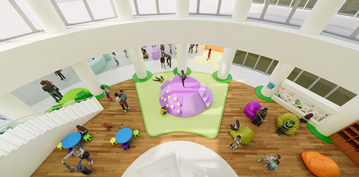 패밀리 그라운드 이미지