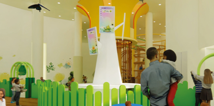 패밀리 그라운드 이미지