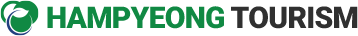 HAMPYEONG TOURISM