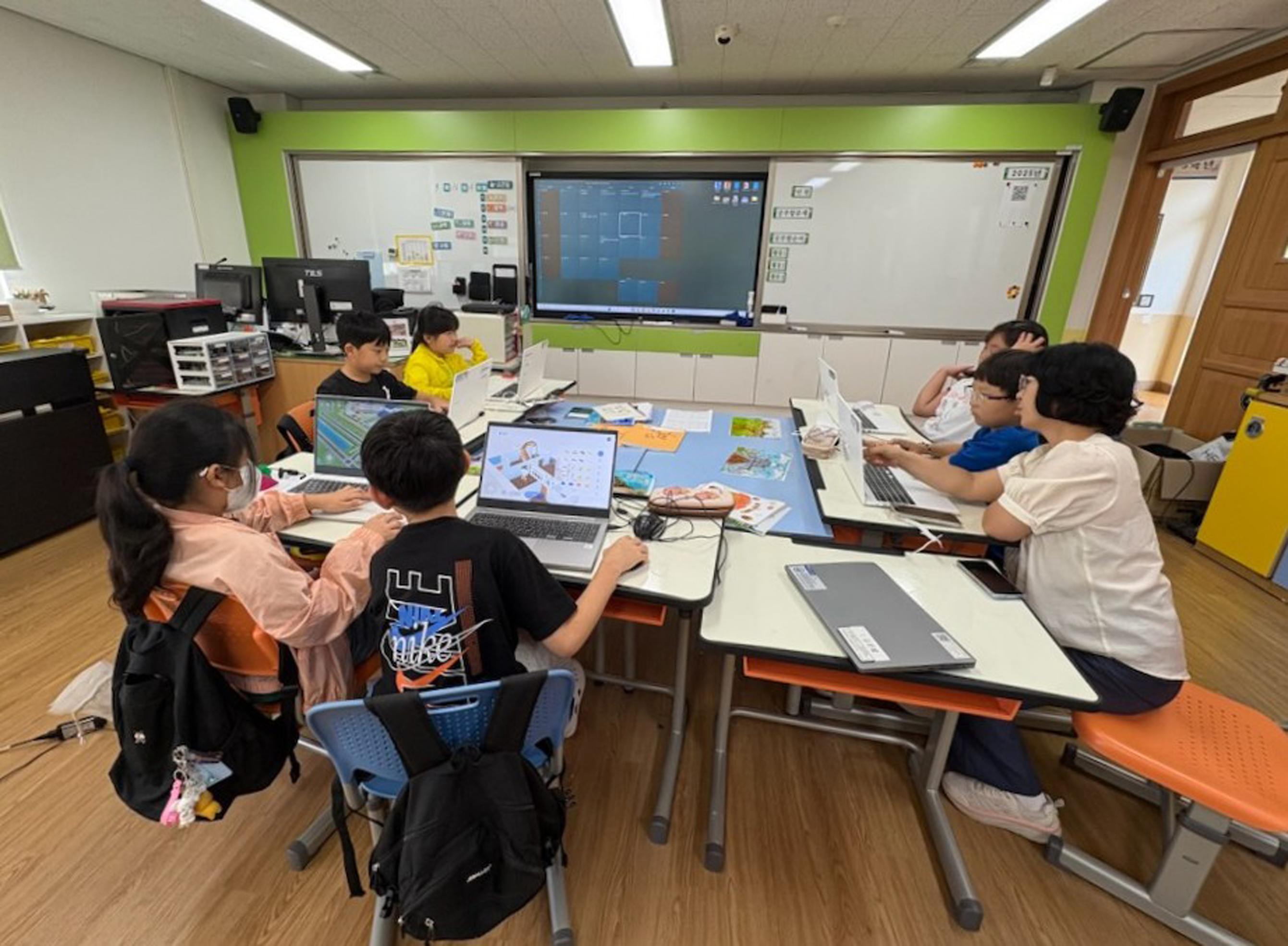 함평군, 찾아가는 도로명주소 홍보 교실 운영