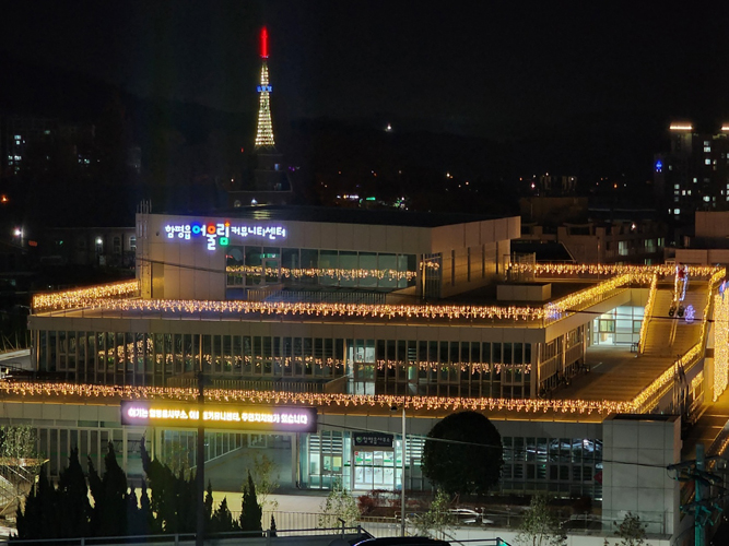 함평읍 주민자치회, 새 보금자리에서 본격 활동 시작