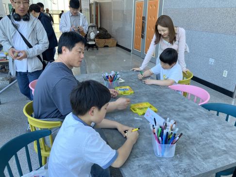 2026 나비대축제 특별 교육프로그램 날아라, 나비!