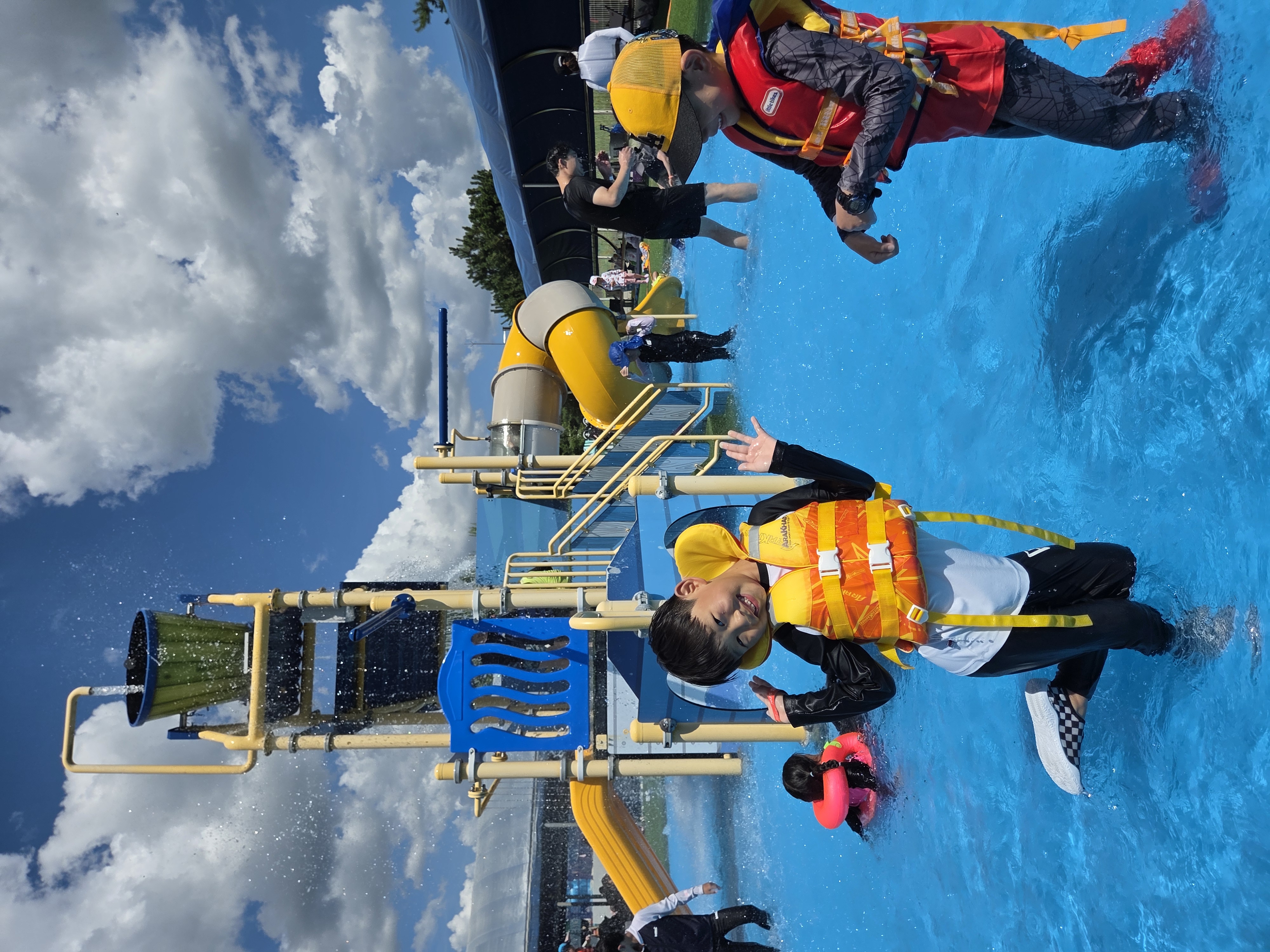 여름을 부탁해!