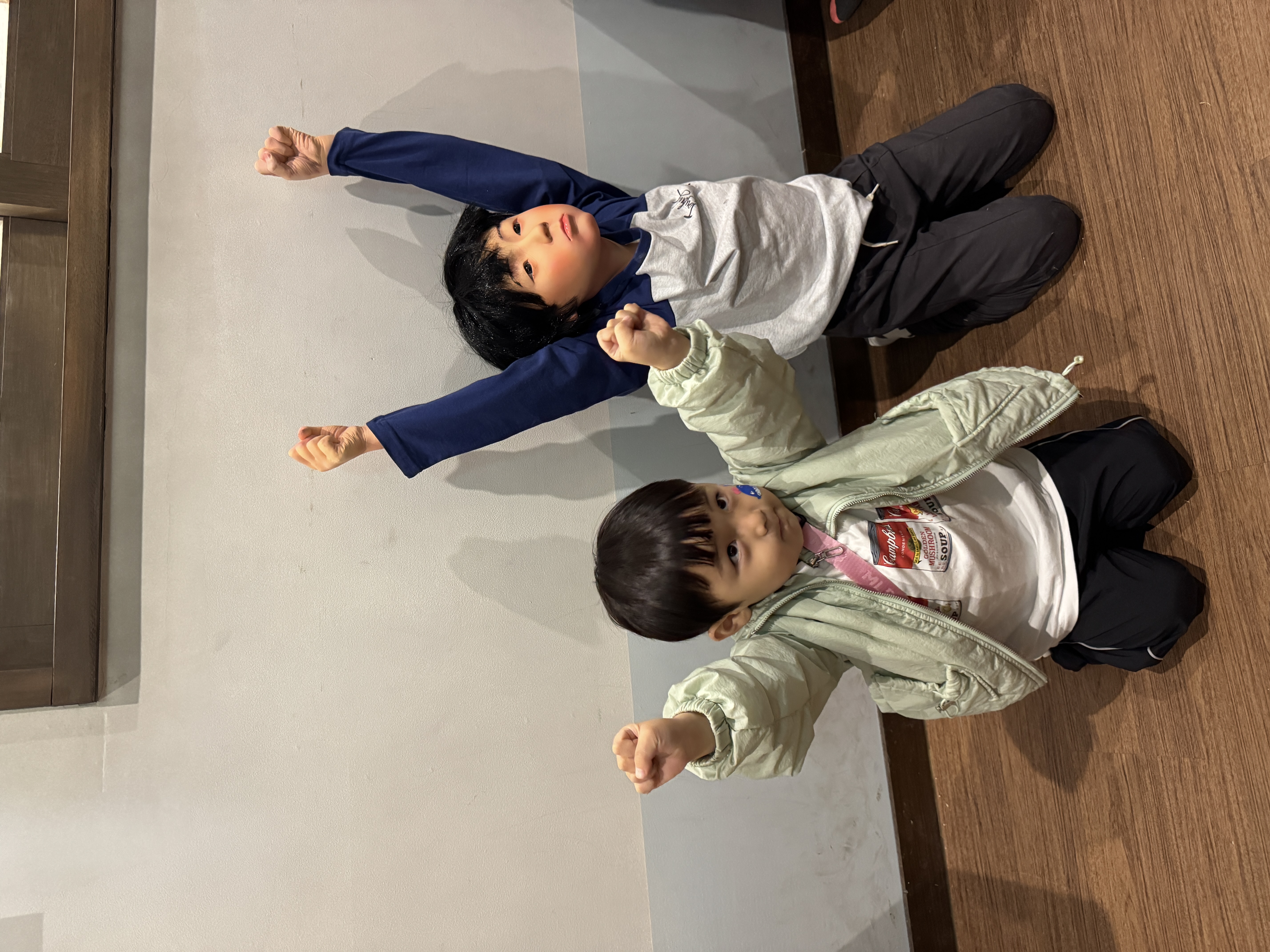 어린이날, 5살 아이와 함께한 함평나비대축제 1박 2일 여행