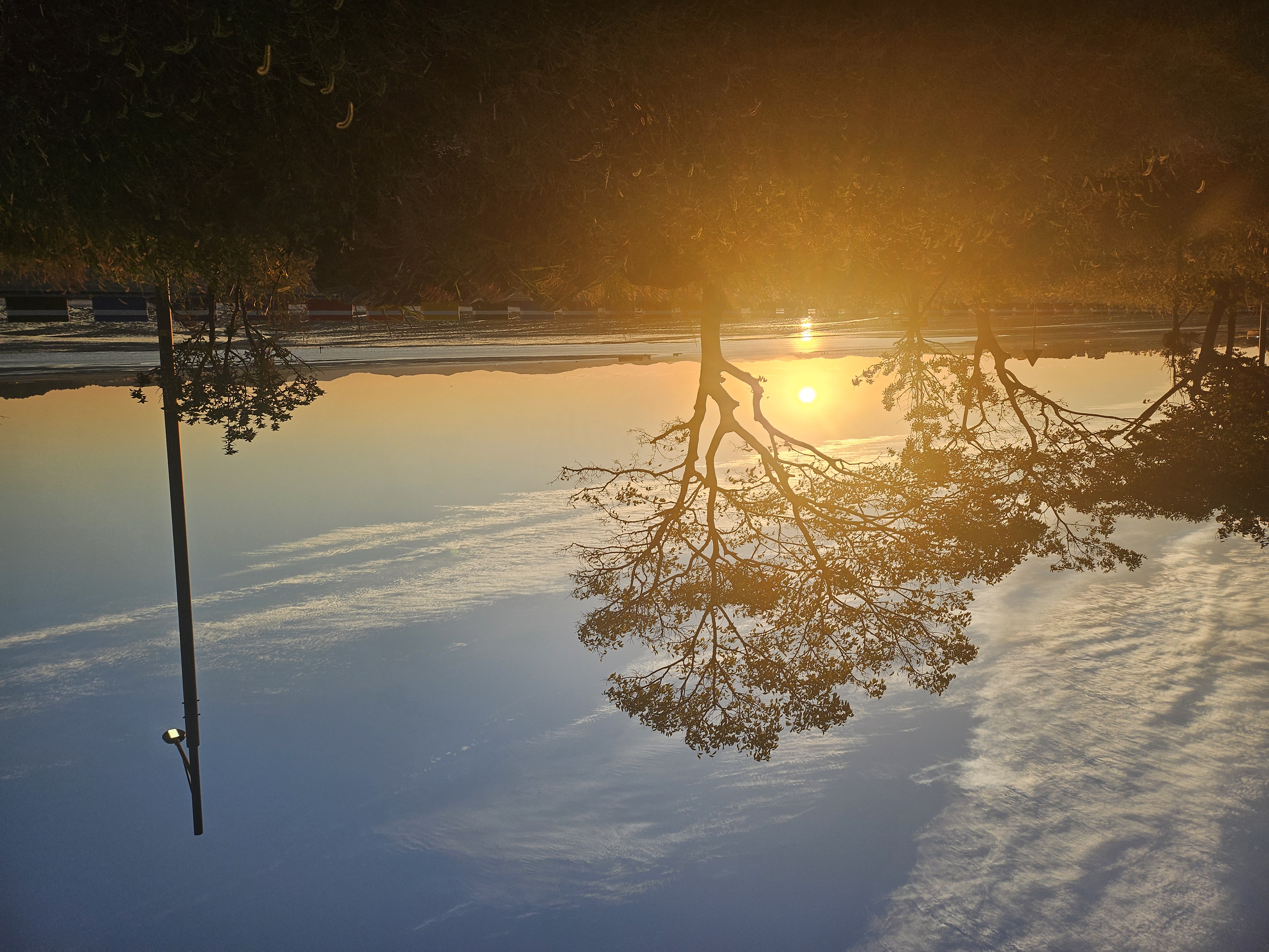 맛을 찾아 떠난 함평에서의 7박 8일
