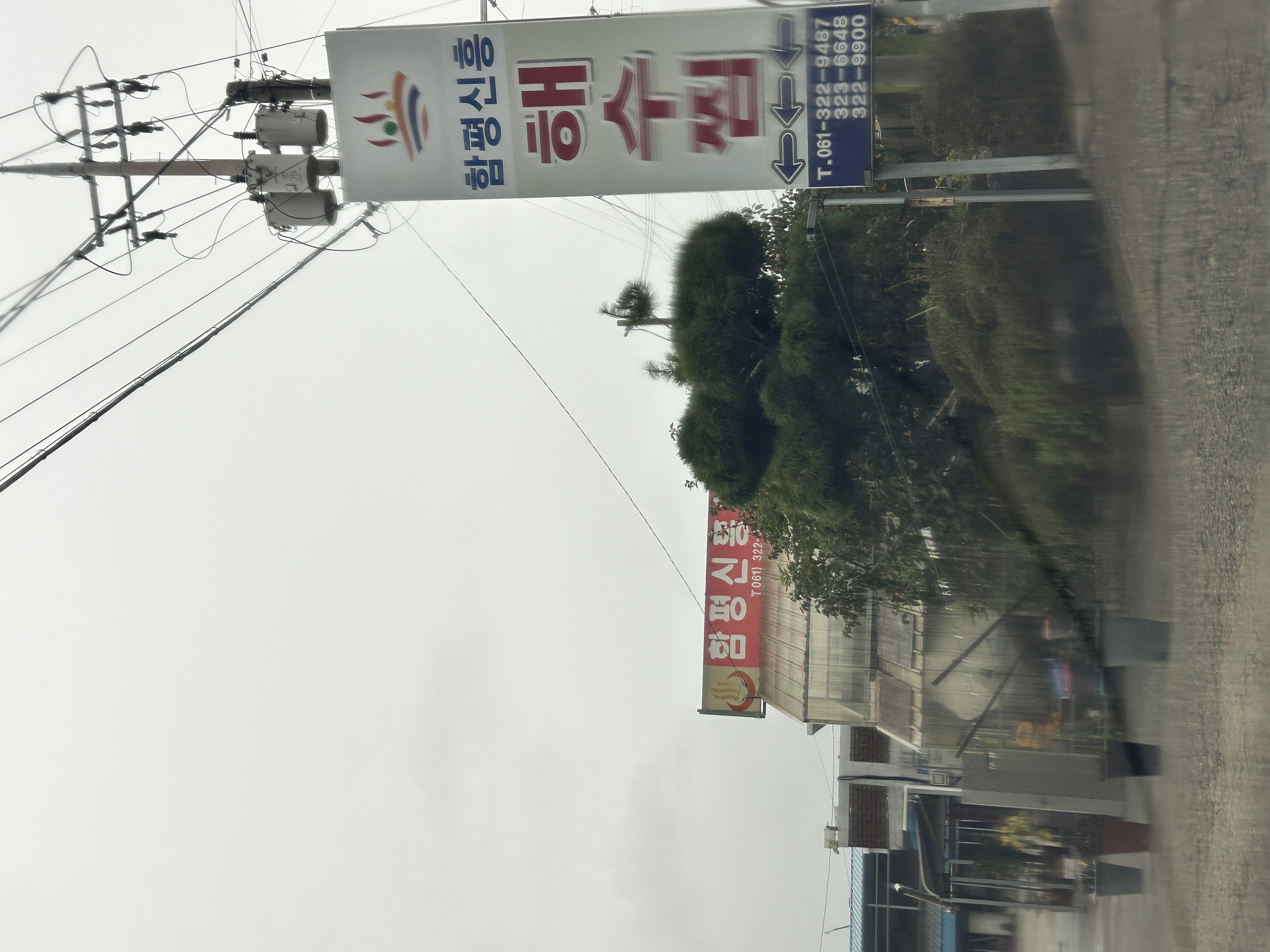 대한민국 전통 해수찜 함평입니다‼️