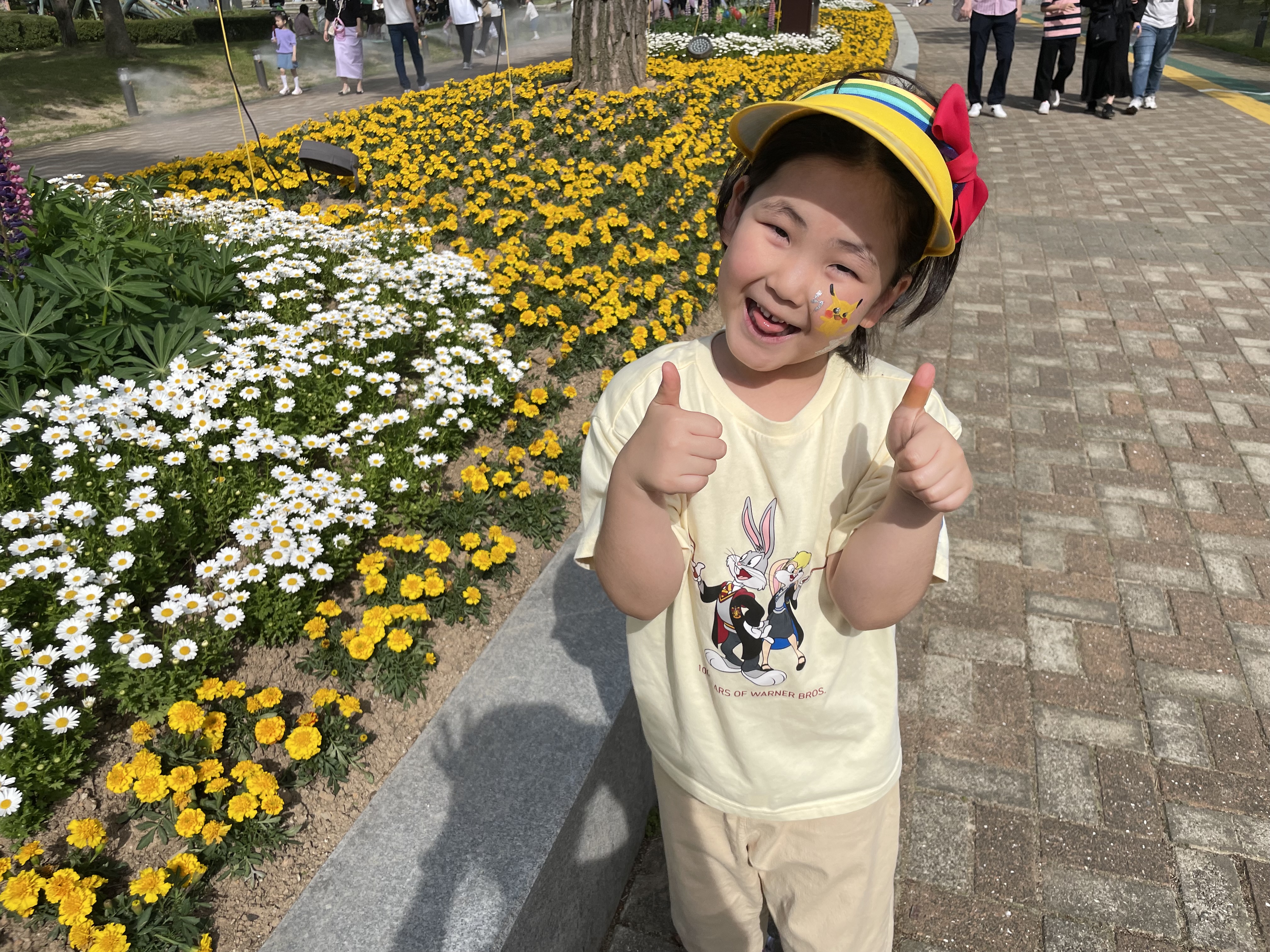 봄축제=나비축제