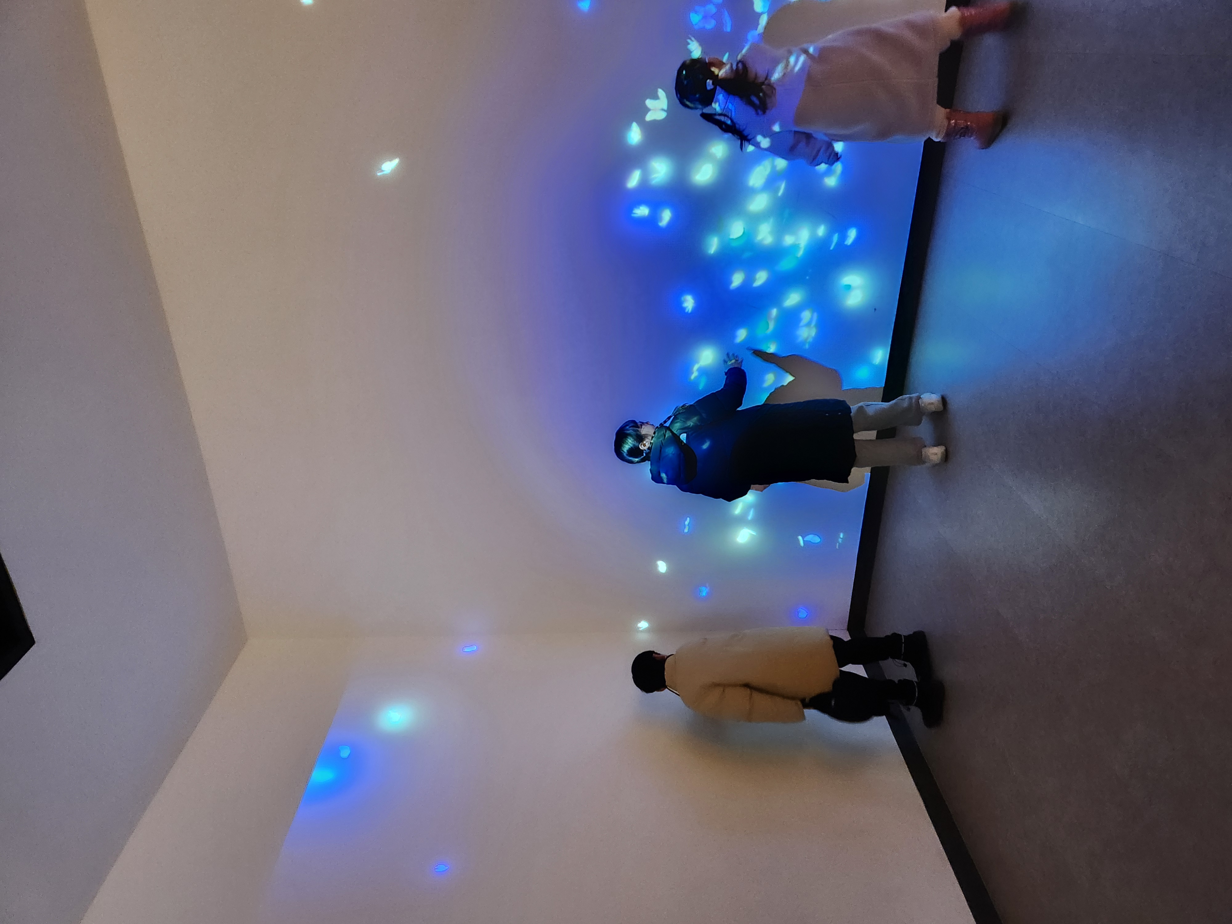 크리스마스 행사 최고입니다