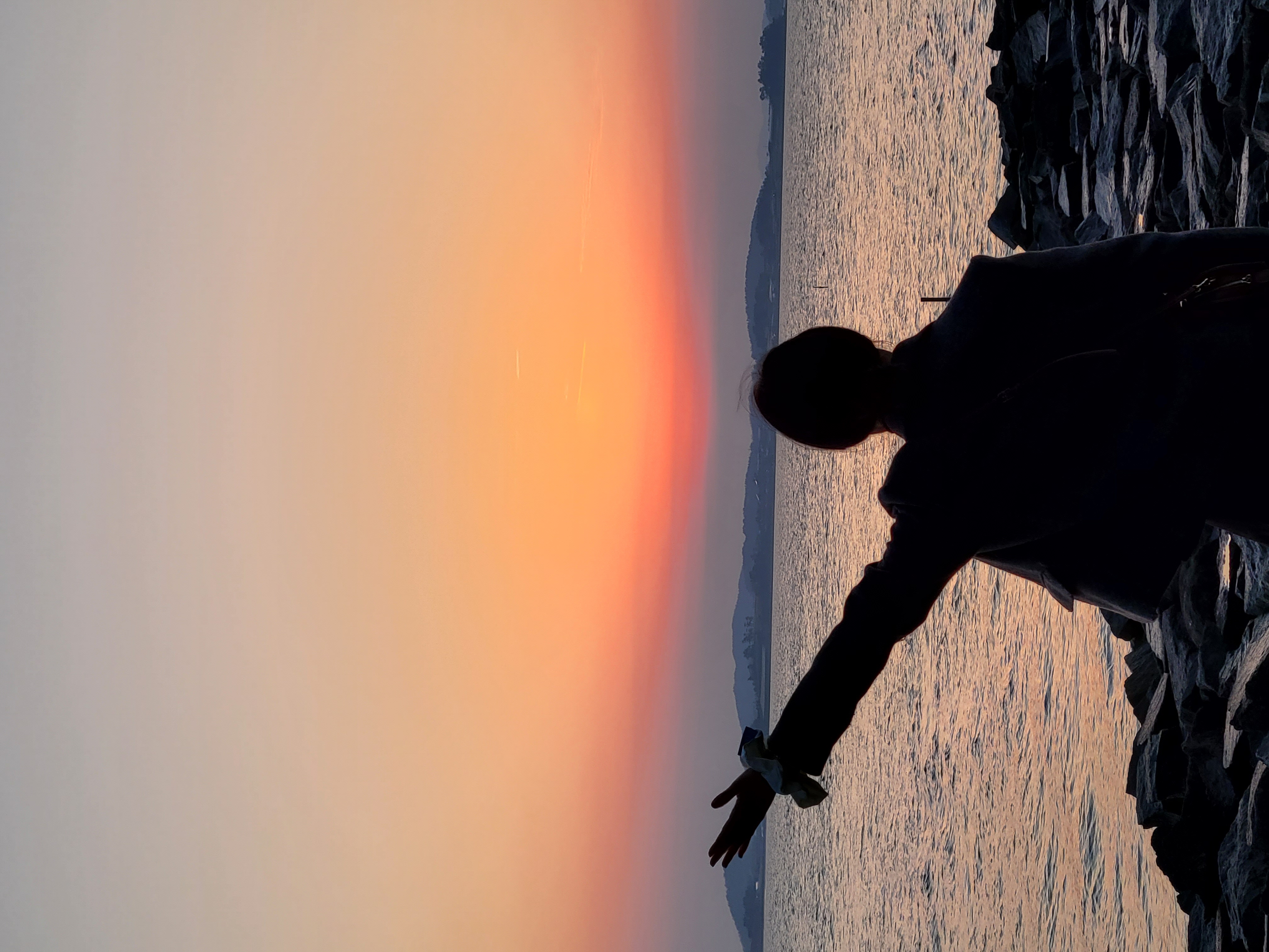 나만 알고싶은 함평 노을 시크릿 스팟은 저만 알고싶어요,,😆