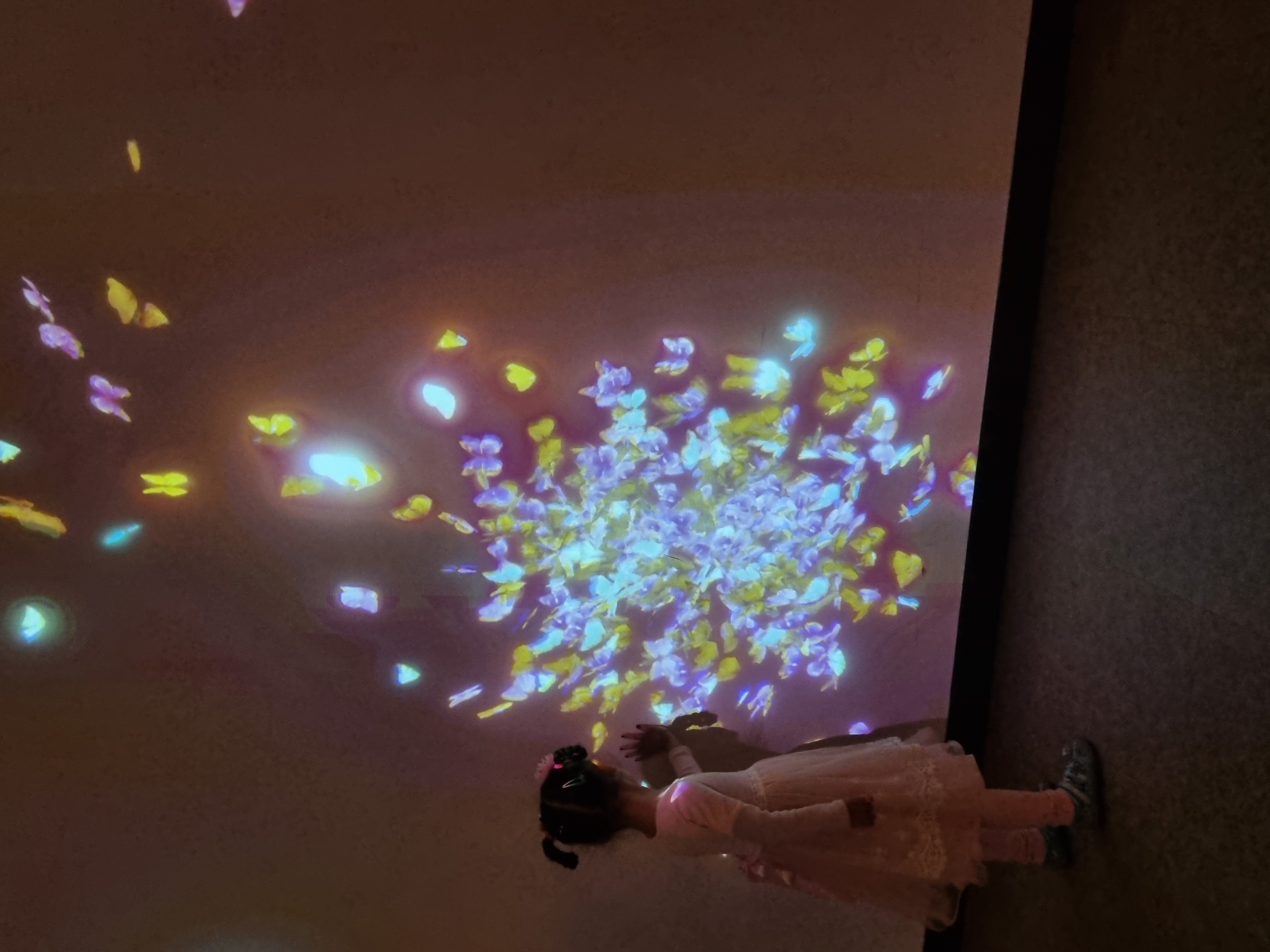 표본전시관에 있는 프로그램 중에서 이곳!!<br>나비가 나에게로 몰려들어오니 꺄르륵 소리를 지르며 즐거워 하네요^^<br>프로그램 하나하나 아이들과 관광객의 호기심과 흥미를 이끌어서 또 오자고 해서 몇번이고 더 오고 싶네요<br>이곳은 다행히 축제가 아니어도 상시 올 수 있다고 하니 자주 와야겠어요^^