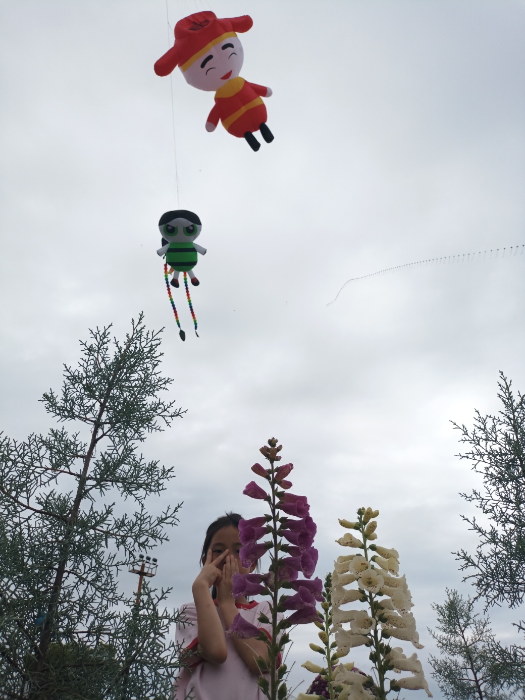 행복의나라로 봄꽃가득한 함평으로