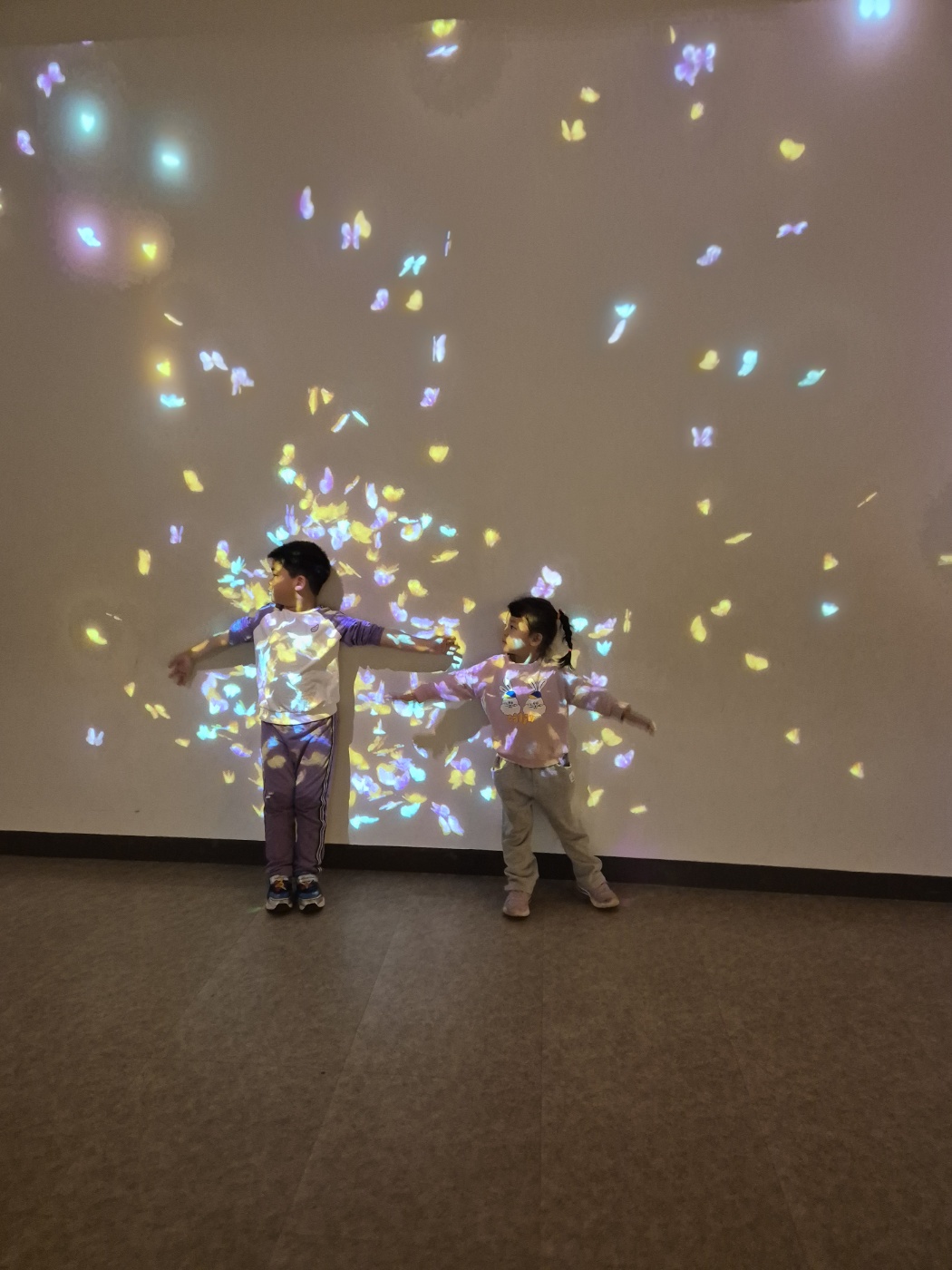 함평으로 가득찬 하루