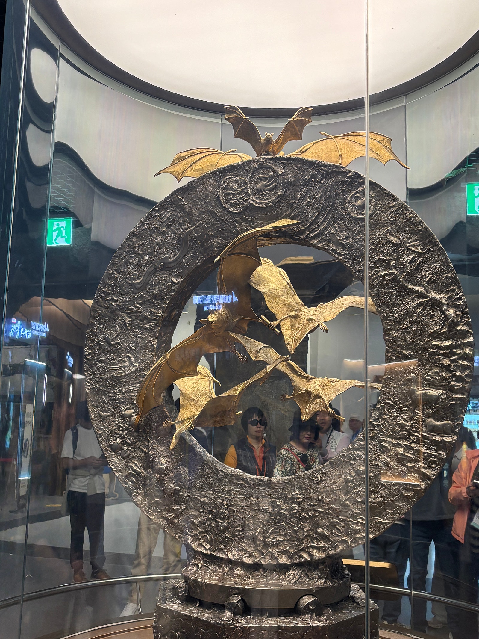 월컴 투 함평... 처음으로 나비 대축제를 다녀왔어요!