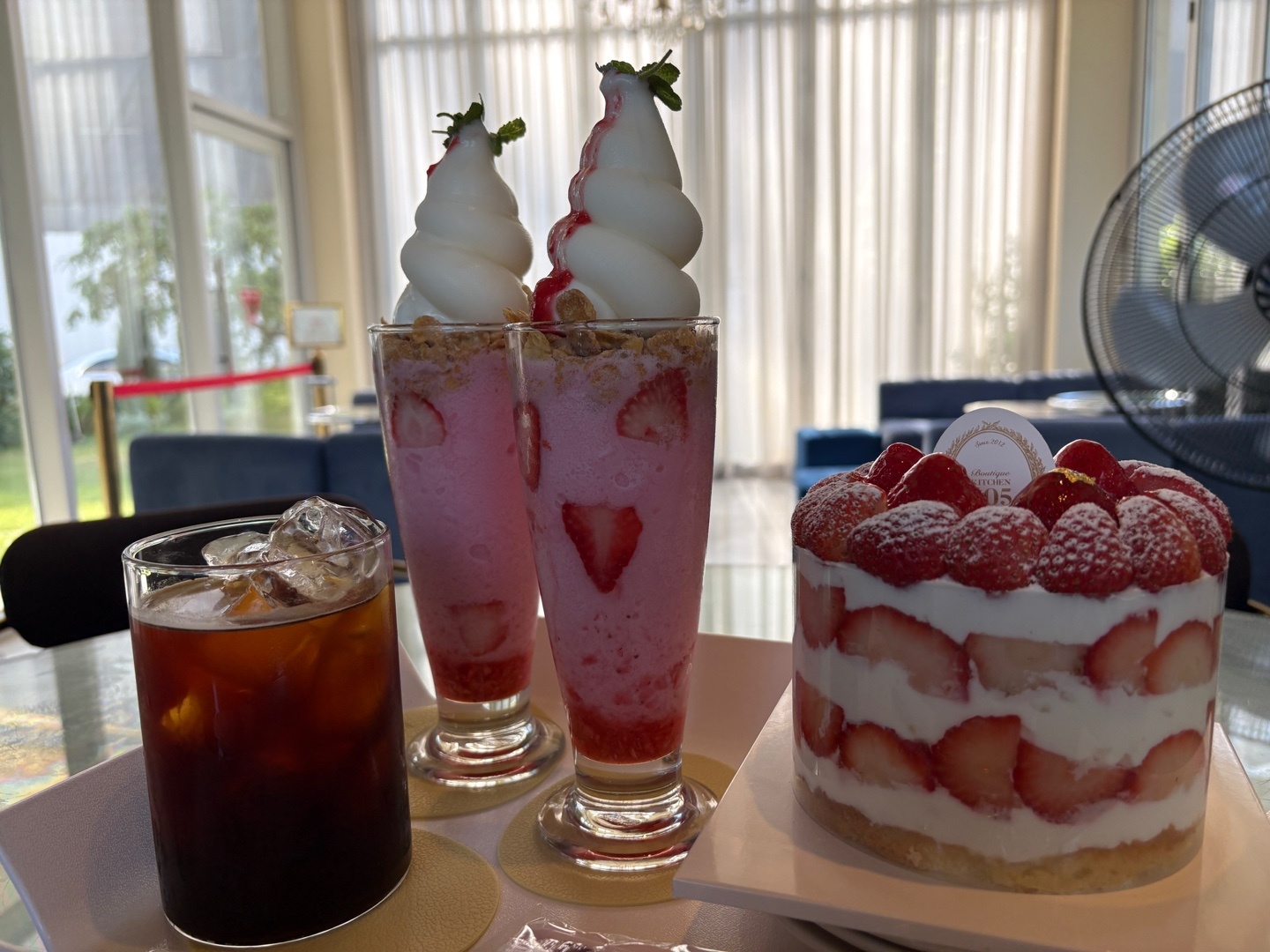 즐길거리가 너무 많은 함평여행. 1박2일 알차게 즐기는 방법