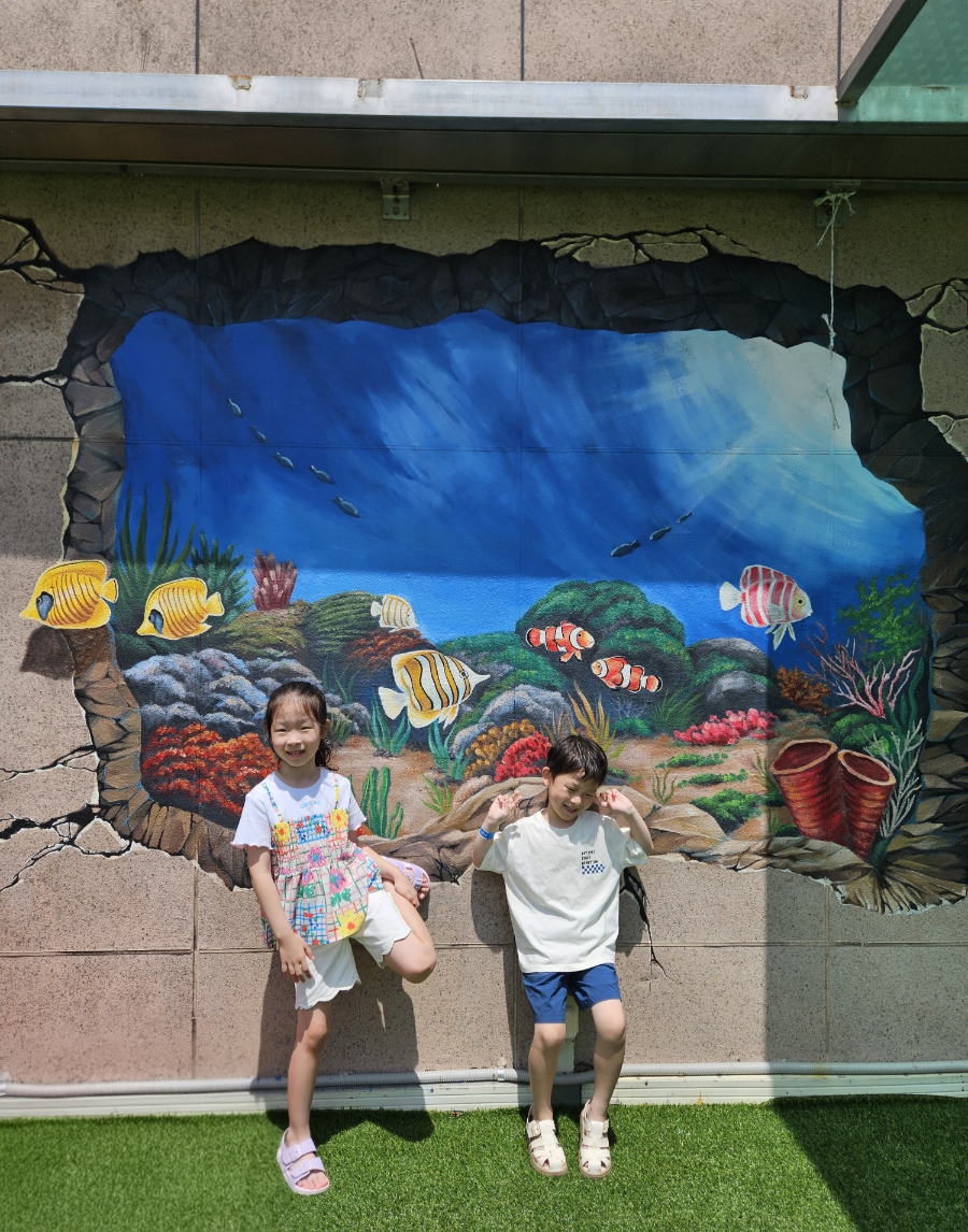 함평 엑스포 공원 물놀이장 물놀이 페스타 다녀왔어요!