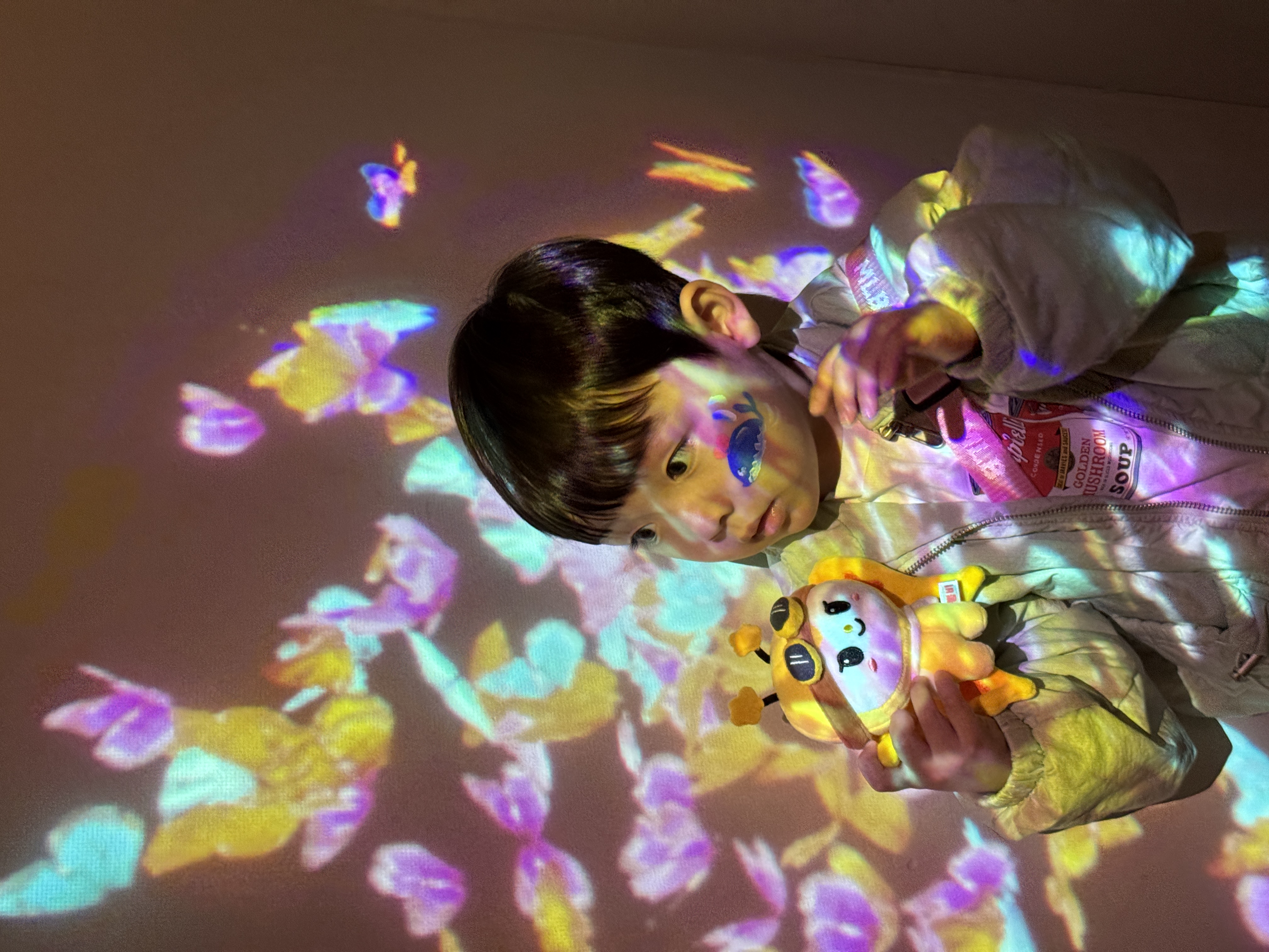 어린이날, 5살 아이와 함께한 함평나비대축제 1박 2일 여행