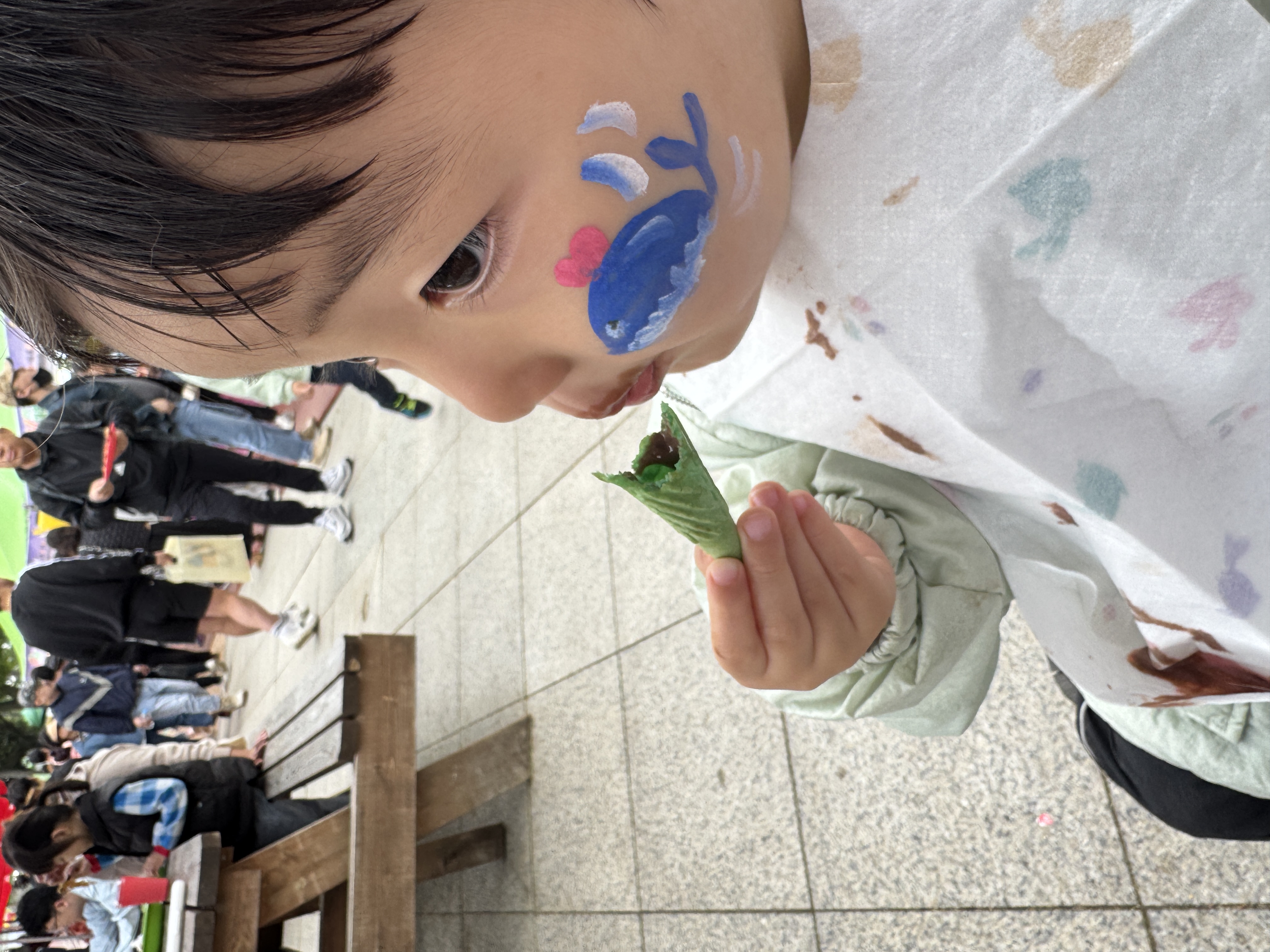 어린이날, 5살 아이와 함께한 함평나비대축제 1박 2일 여행