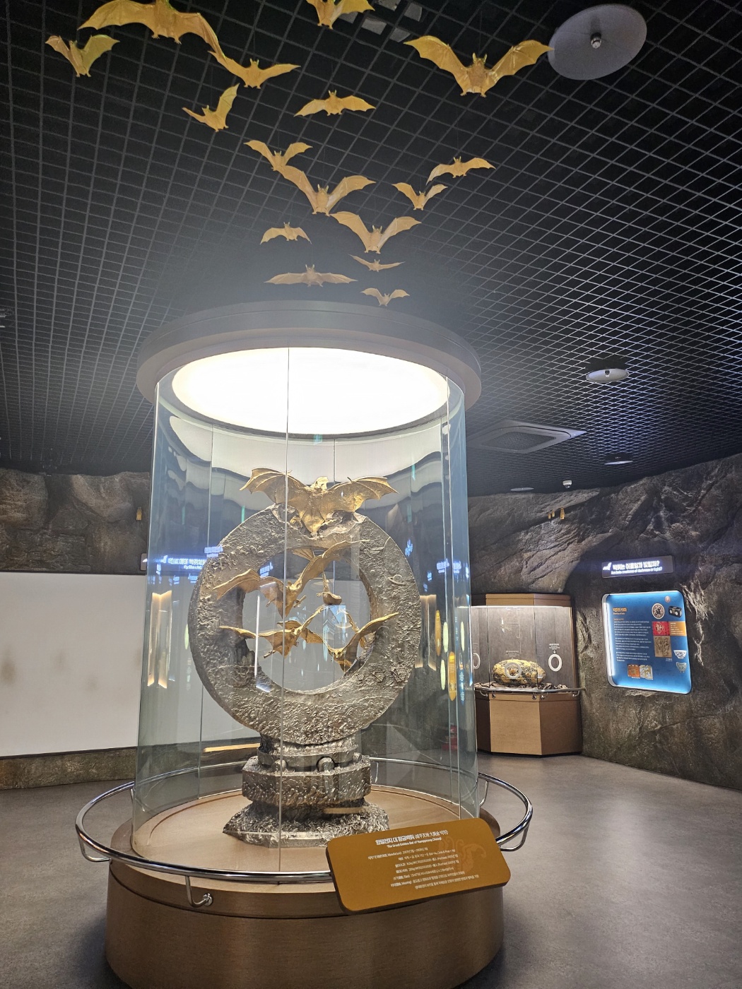 겨울빛 축제 너무 좋아요