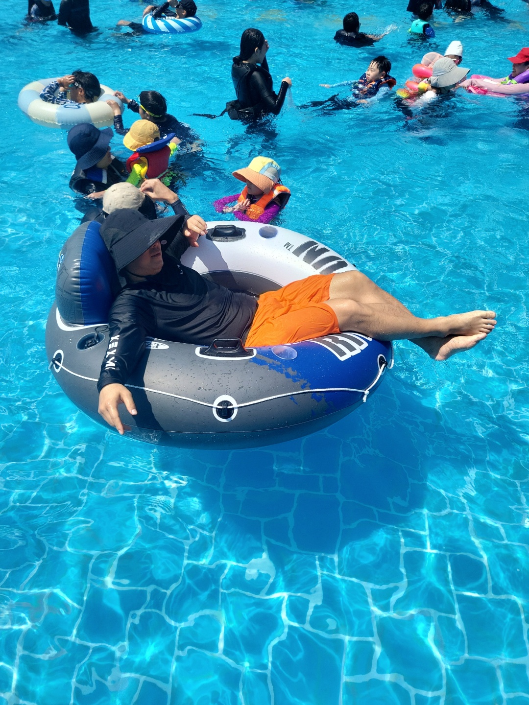 함평나비엑스포왔어요~^^