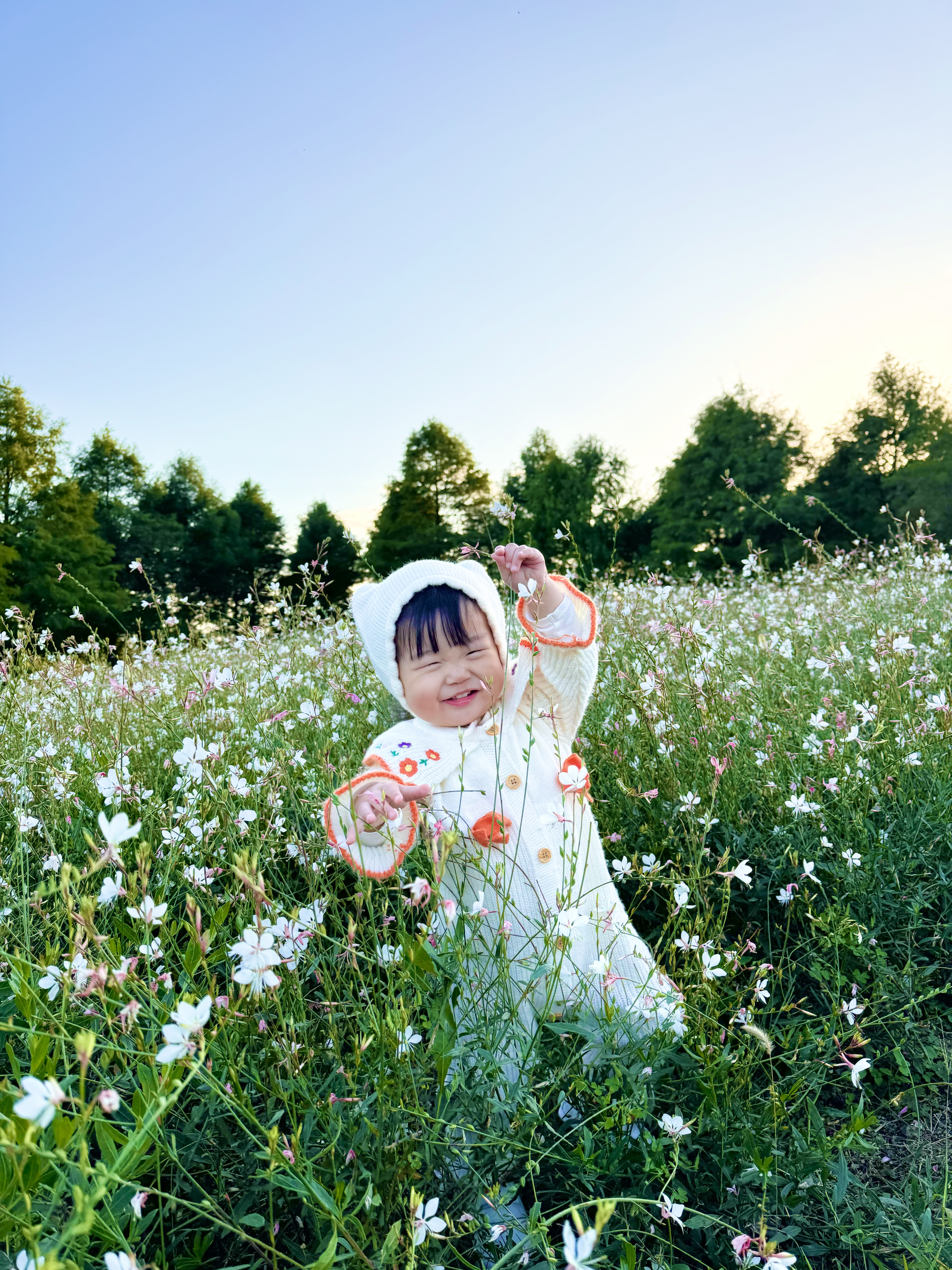 생태습지공원을 걸으며 예쁜 꽃들과 인사해요 ღ