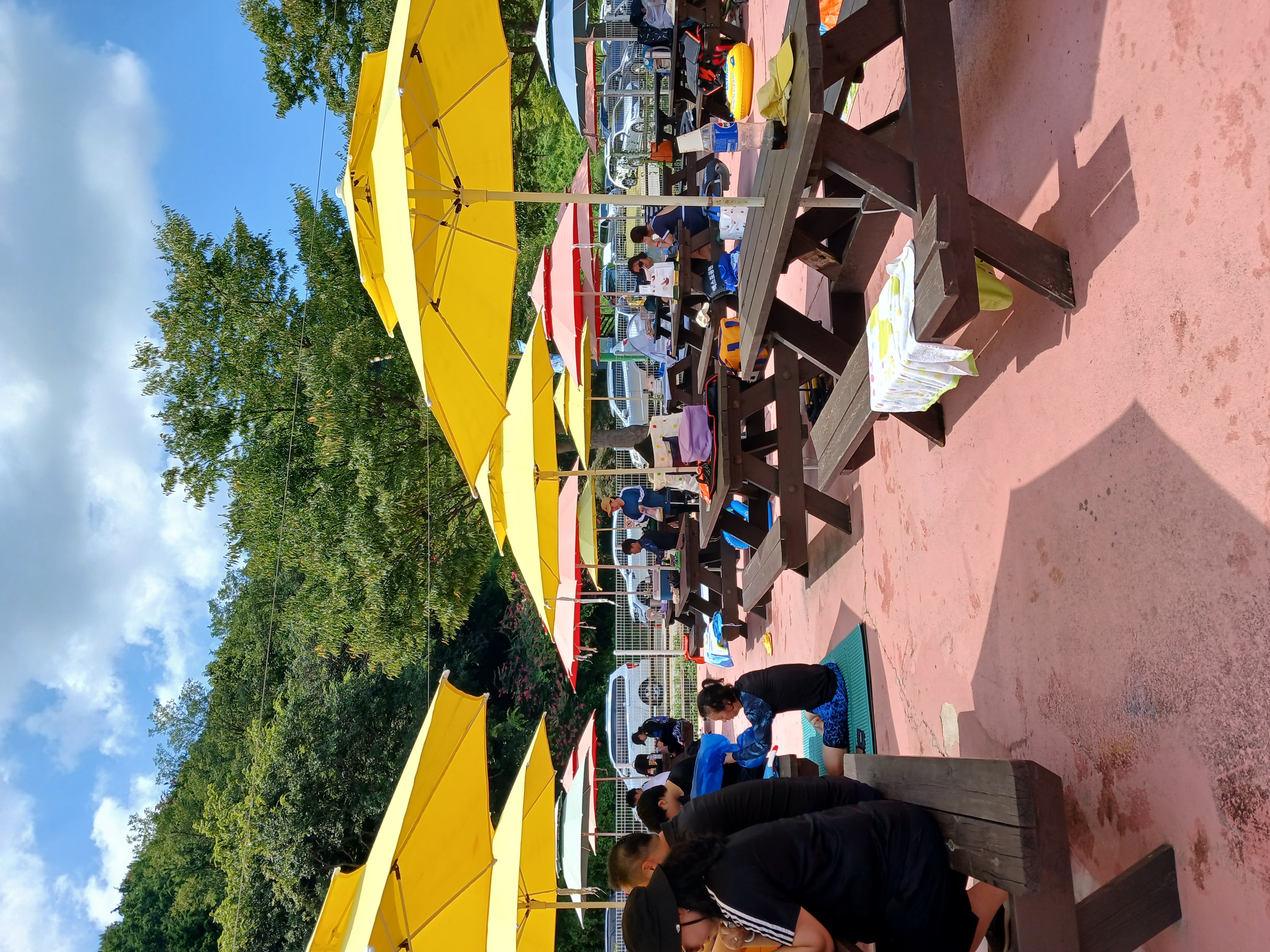 함평 왓썸머!!!!!