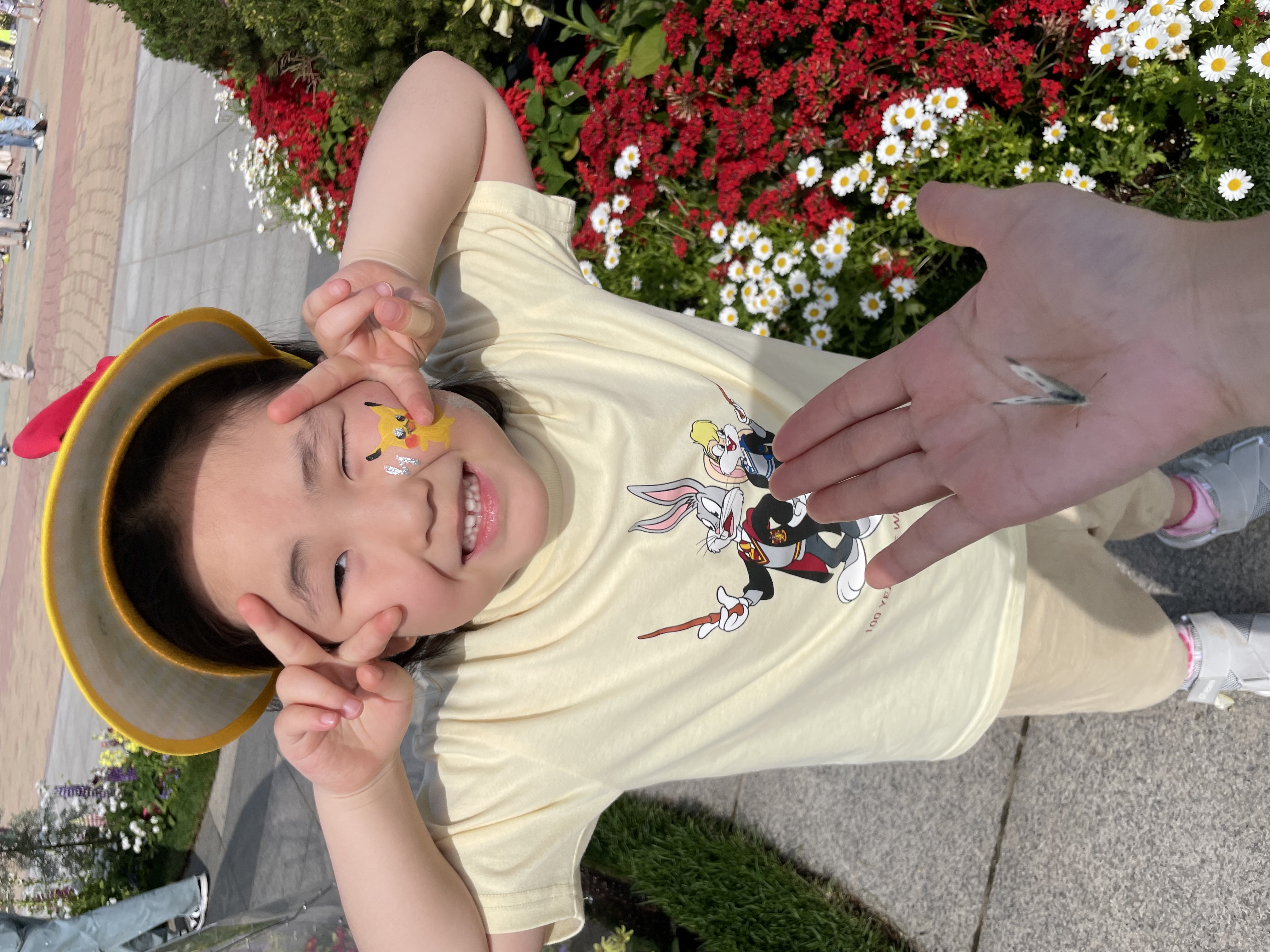 봄축제=나비축제