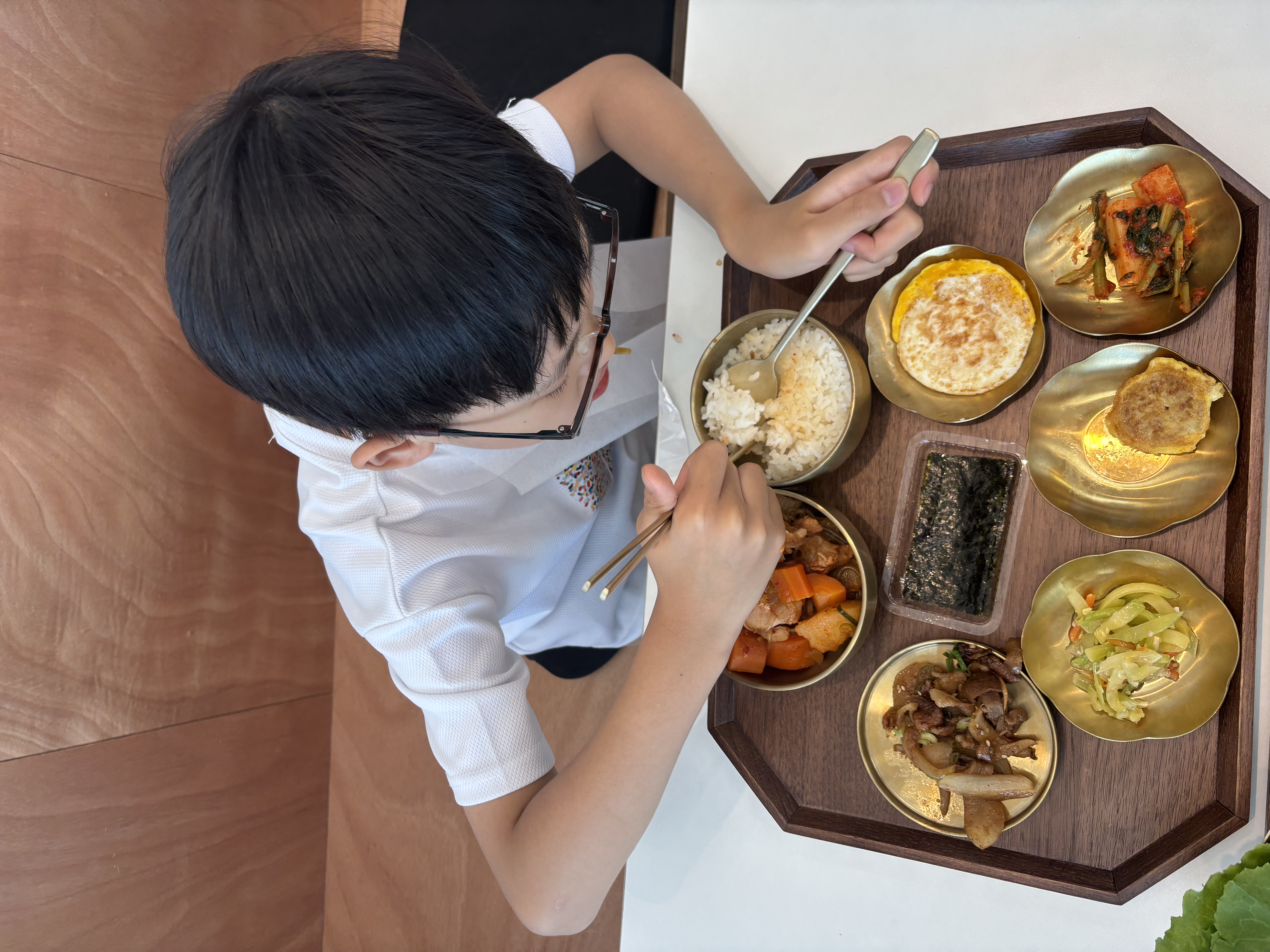 함평 청년이 운영하는 가게에서 맛있게 밥먹고 함평을 느끼고 왔습니다