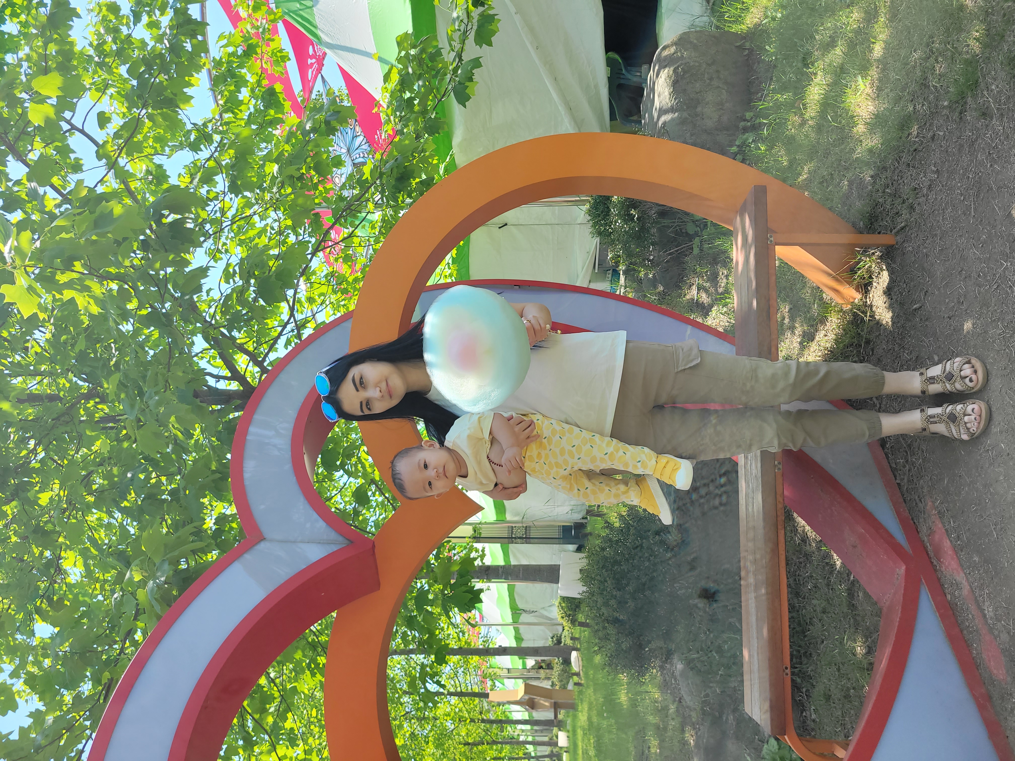 24 함평 나비 대축제 관람 후기