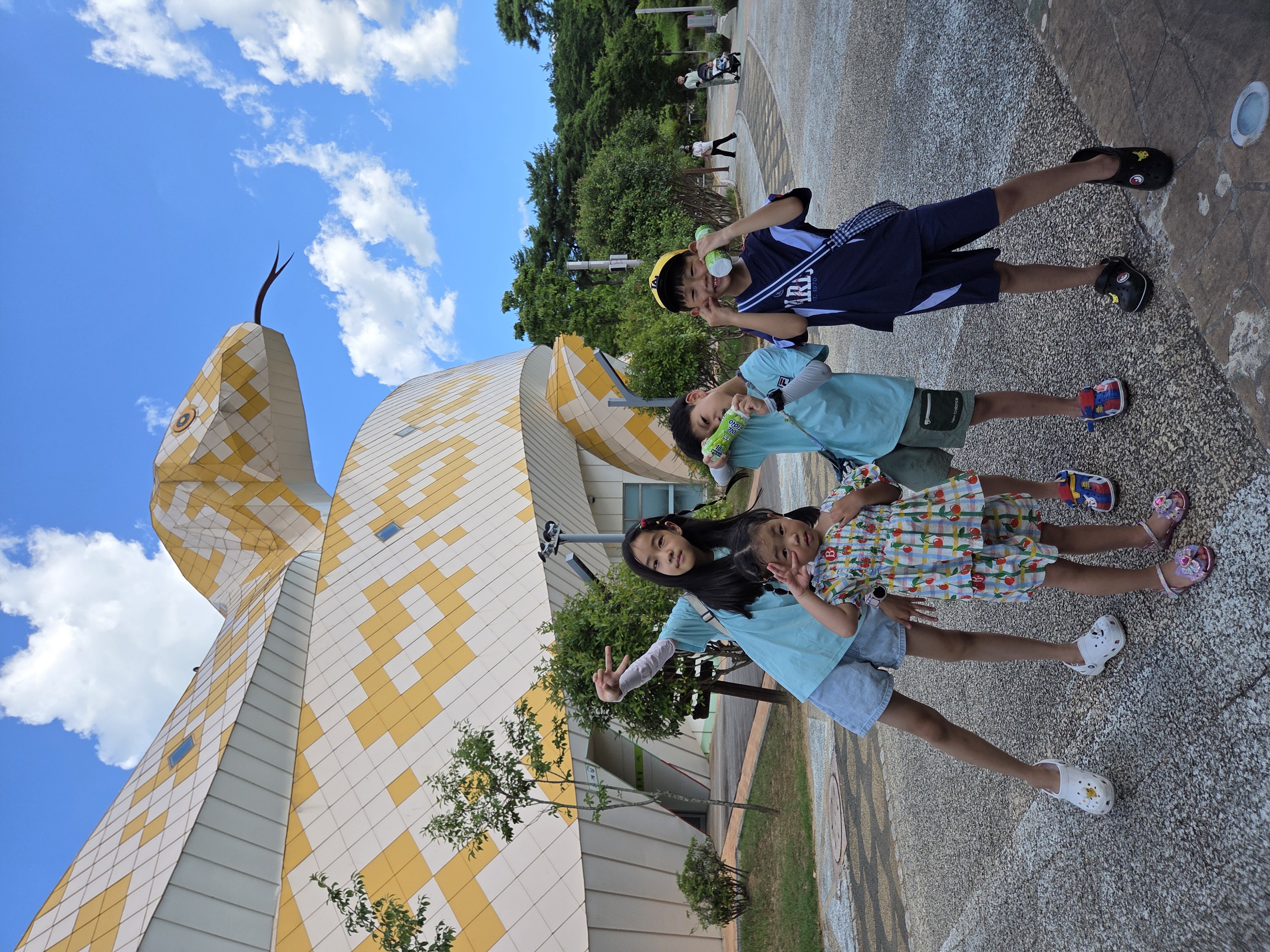 여름을 부탁해!