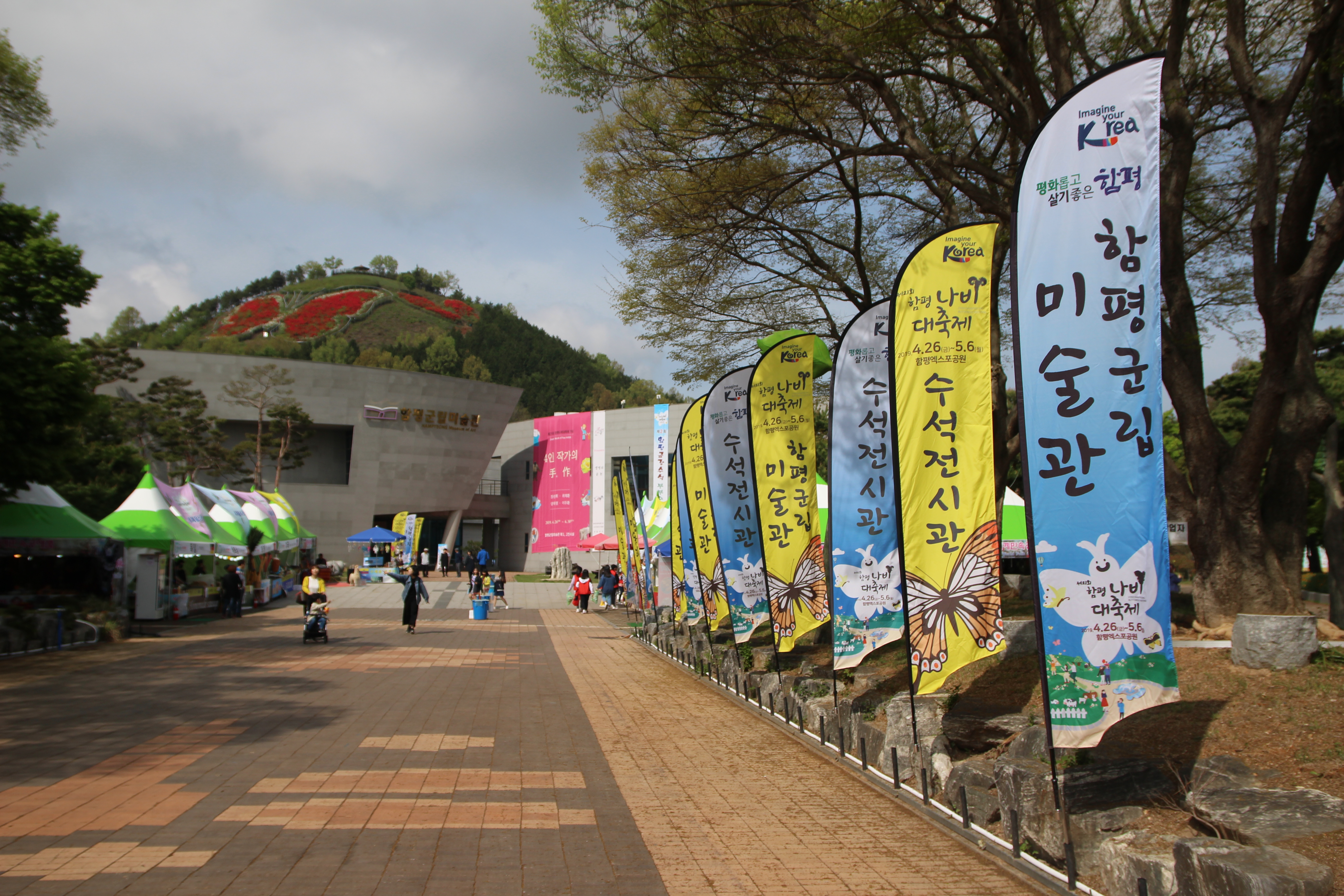 함평나비축제11