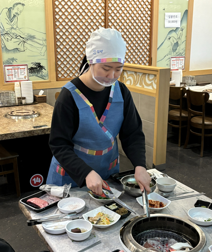 맛도 멋도 함평! 음식문화개선사업 본격 추진