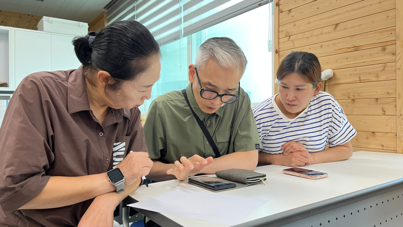 영상 똥손탈출 영상편집 교육 인기