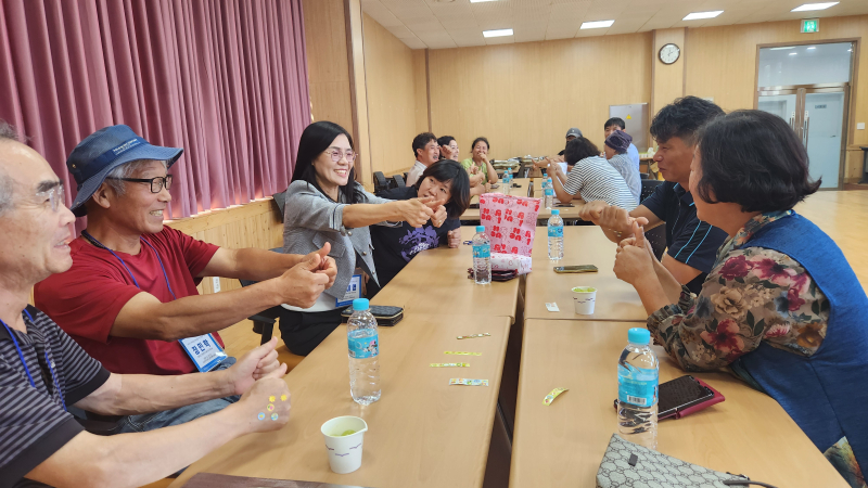 정보화농업인 역량강화 교육