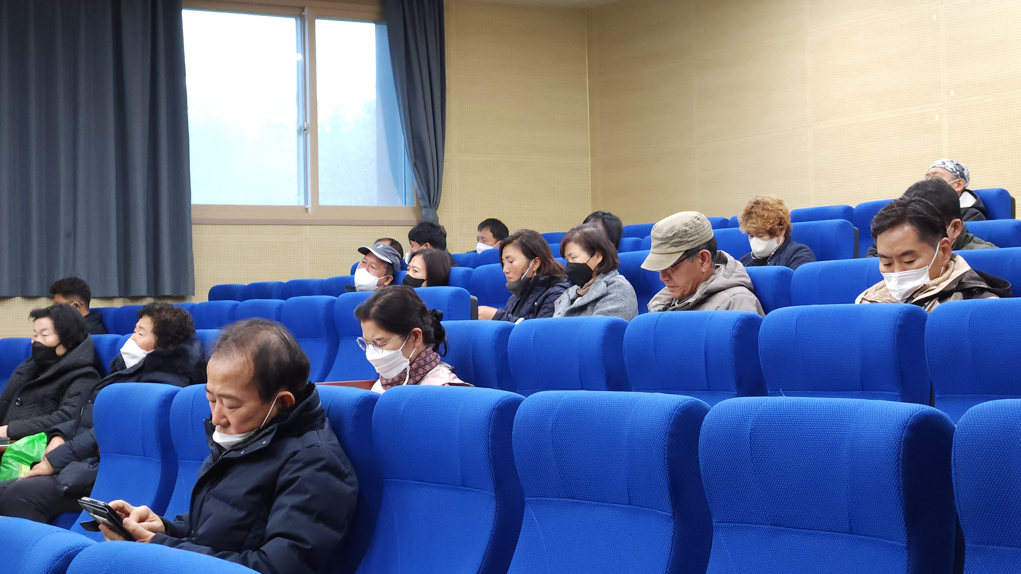 서울대학교와 함께하는 지역 농산물 활용 가공상품 마케팅특강