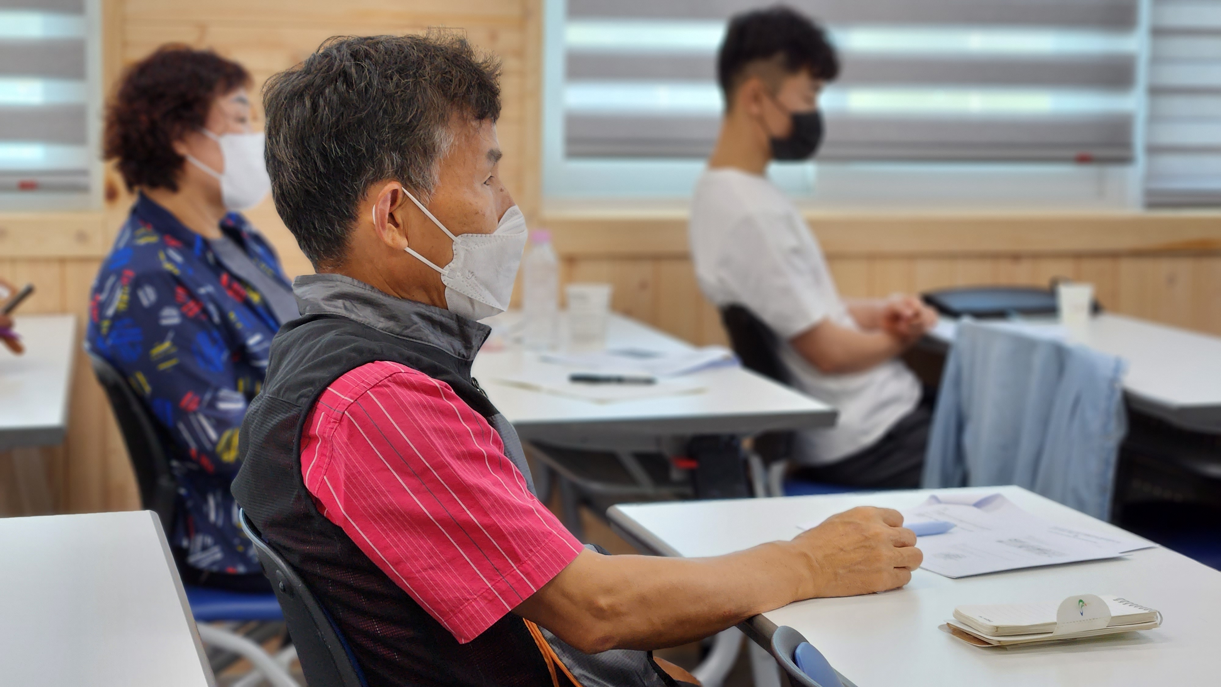 농산물 가공 창업 교육