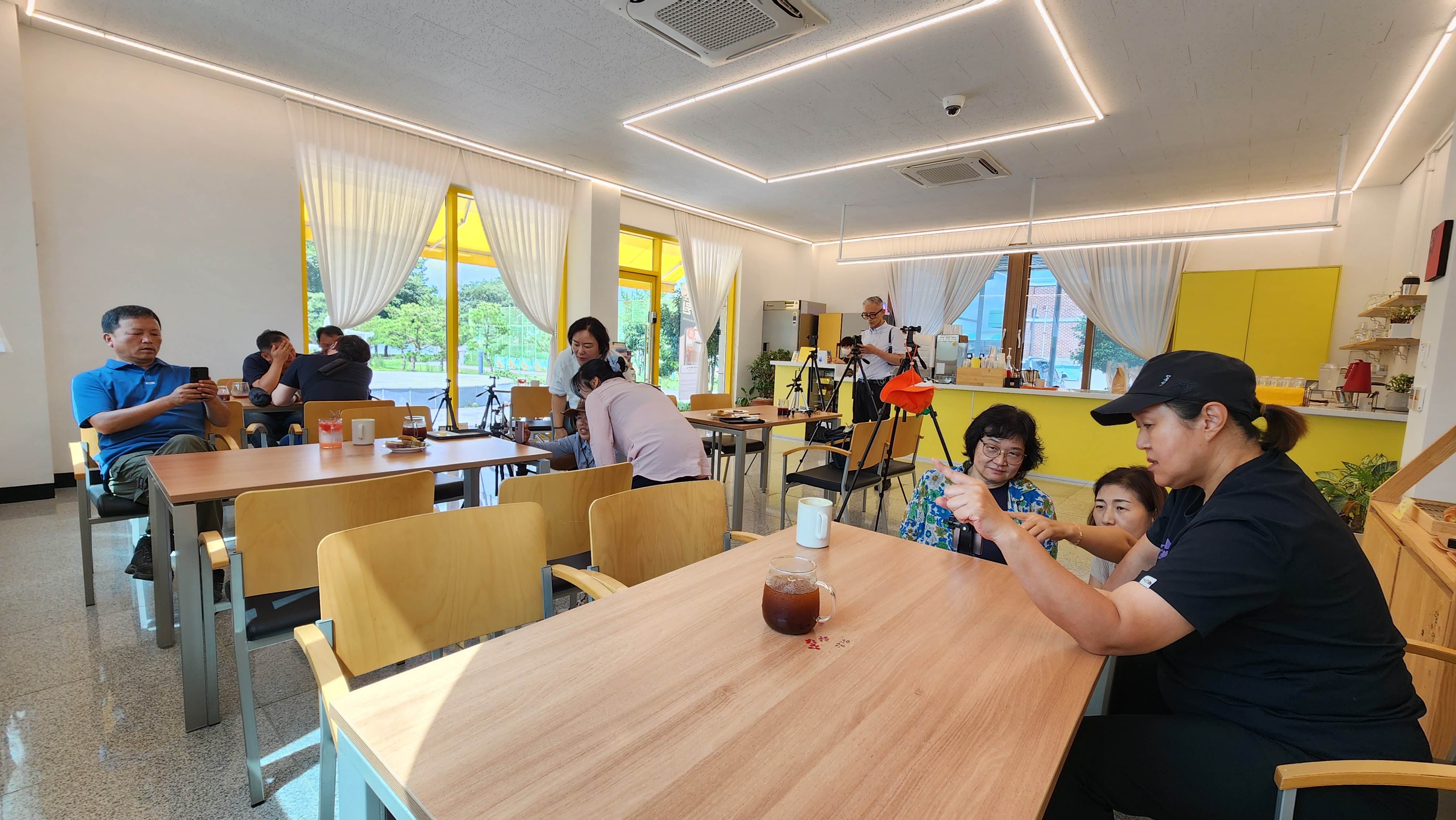 블로그 운영 100일 프로젝트 "영상 촬영 및 편집 노하우"